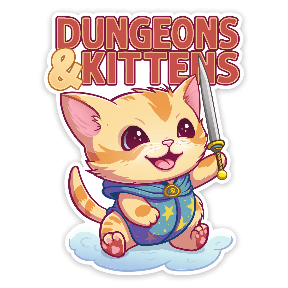 Stickers - GlassStaff