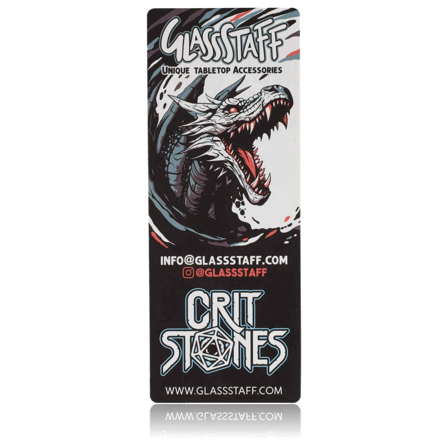 GlassStaff 5e Battle Quickguide