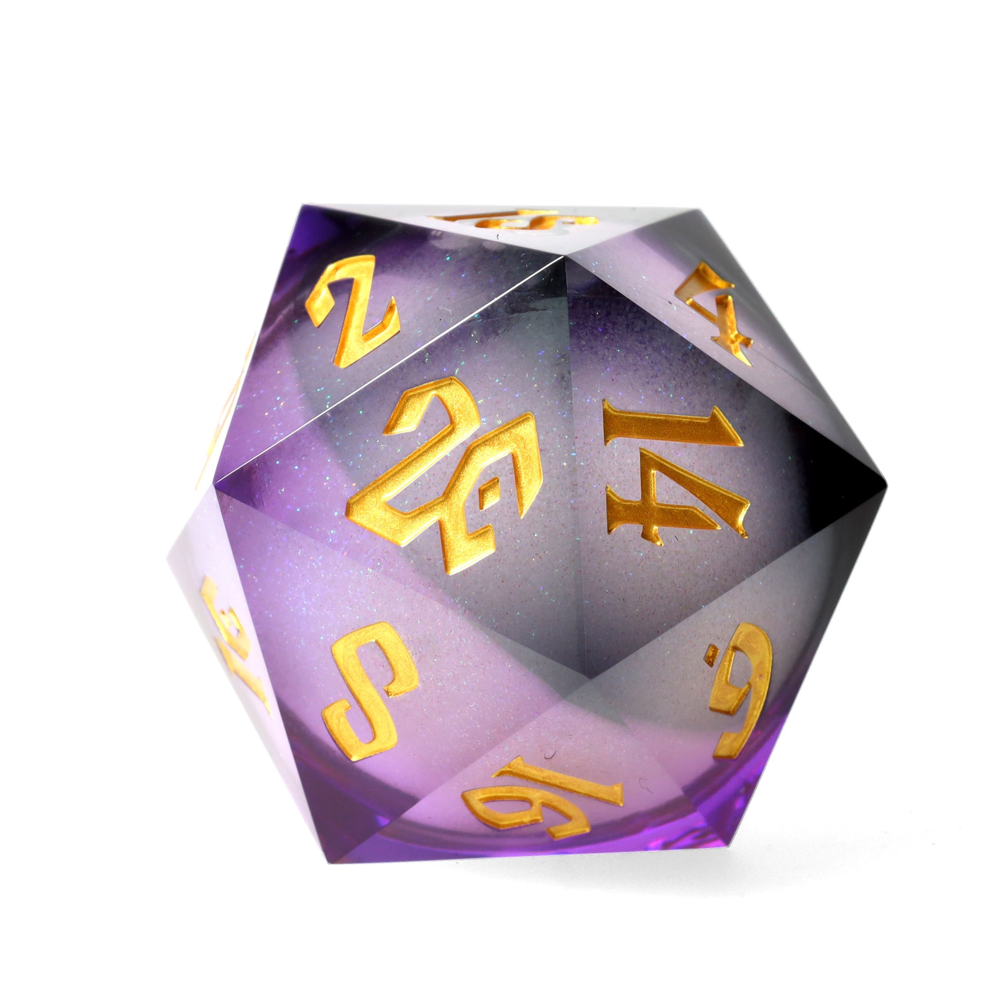 Twilight Ether 50mm Liquid Core D20