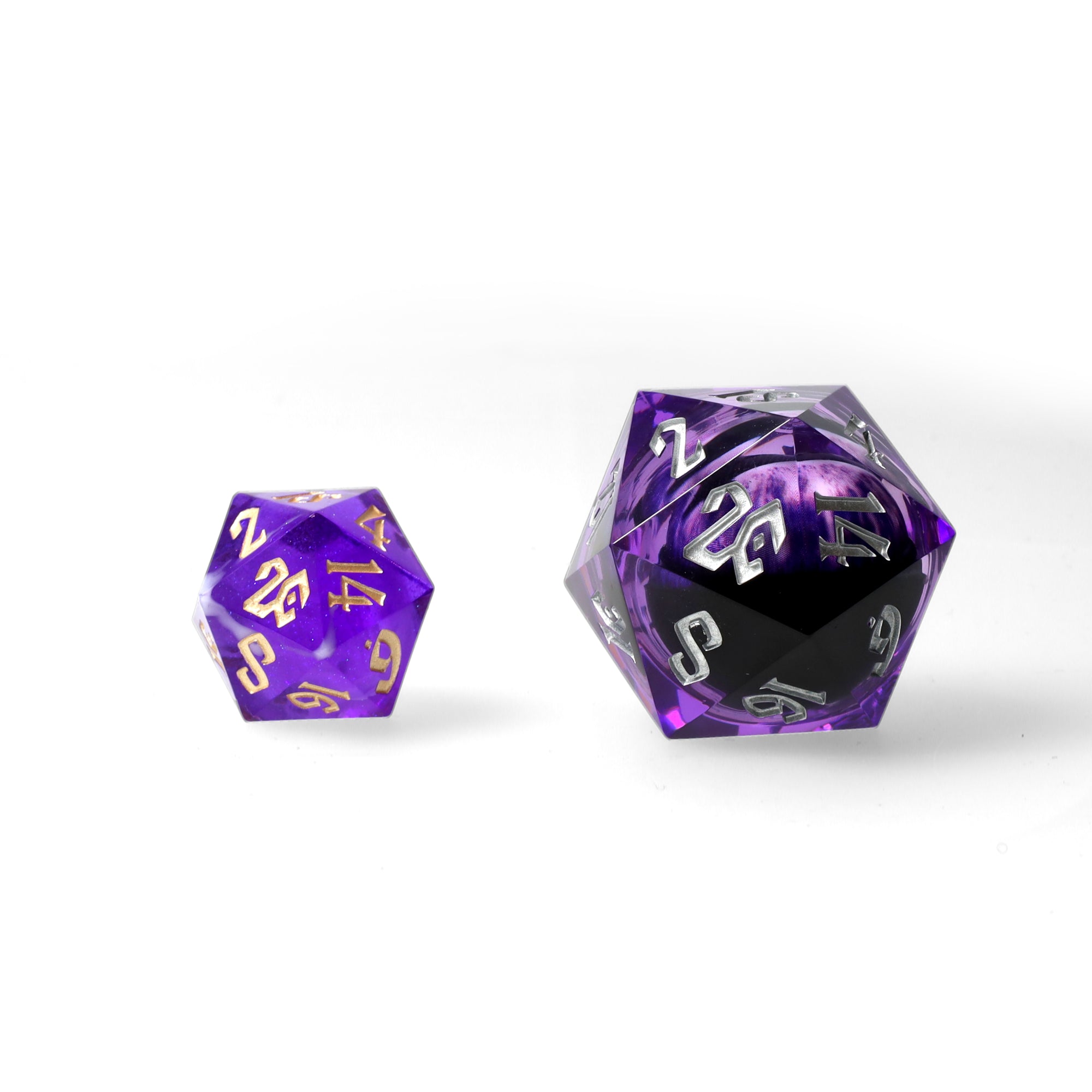 Void Vision 33mm Floating Eye D20 view 2