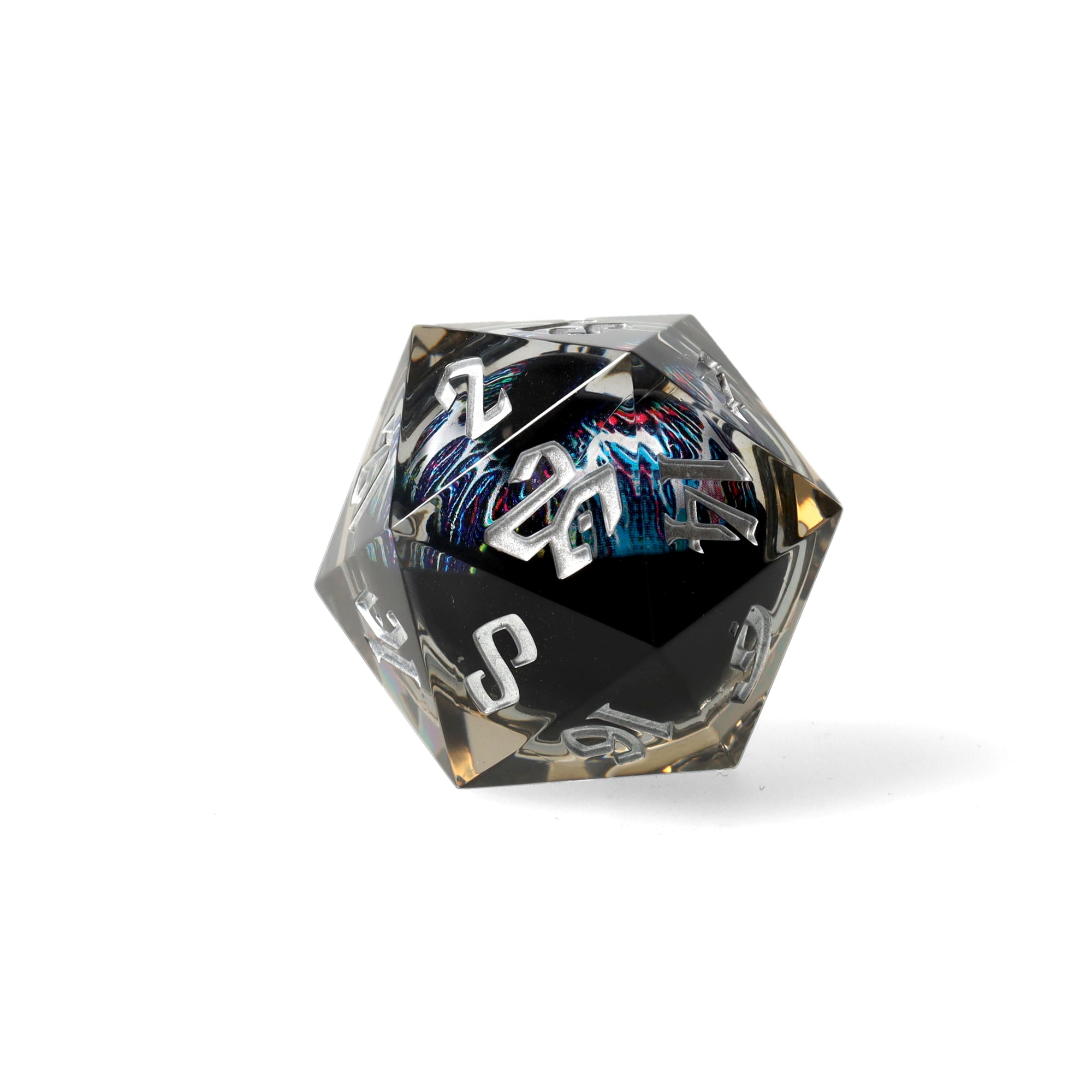 Spectrum Sentinel 33mm Floating Eye D20