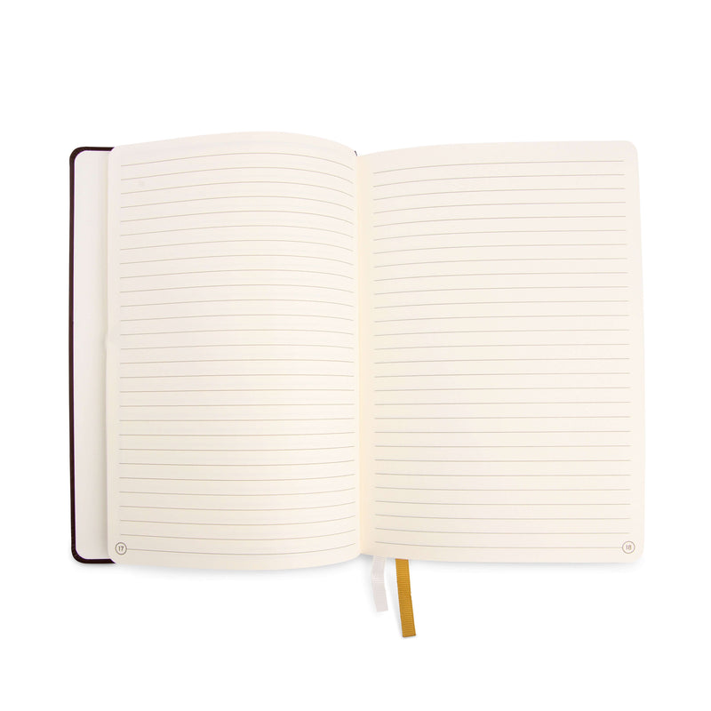 DnD 5e Player Journal