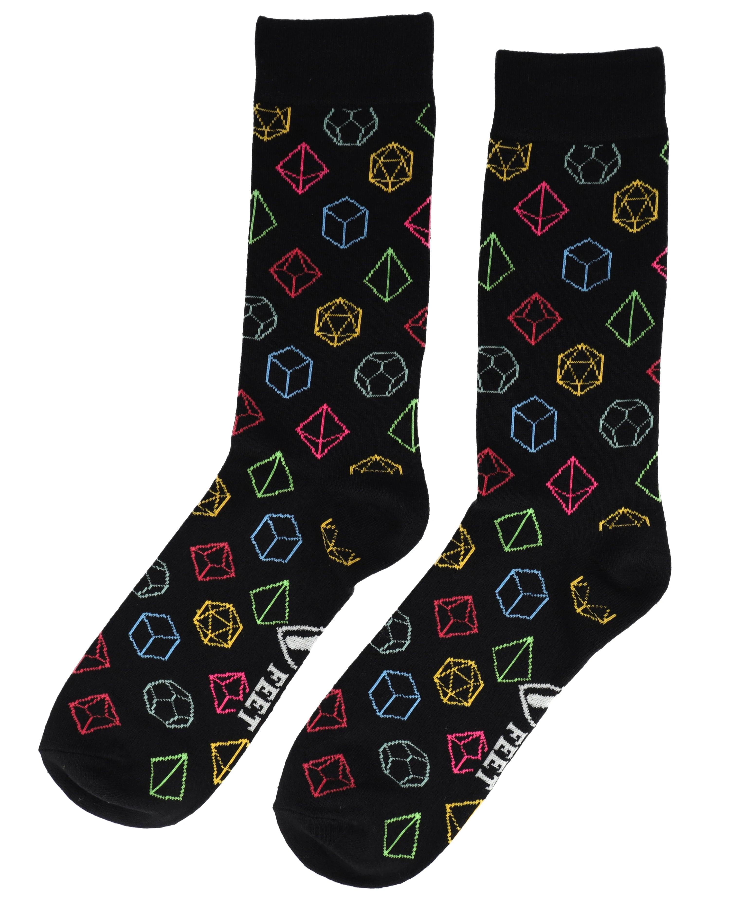 Critical Colors Socks