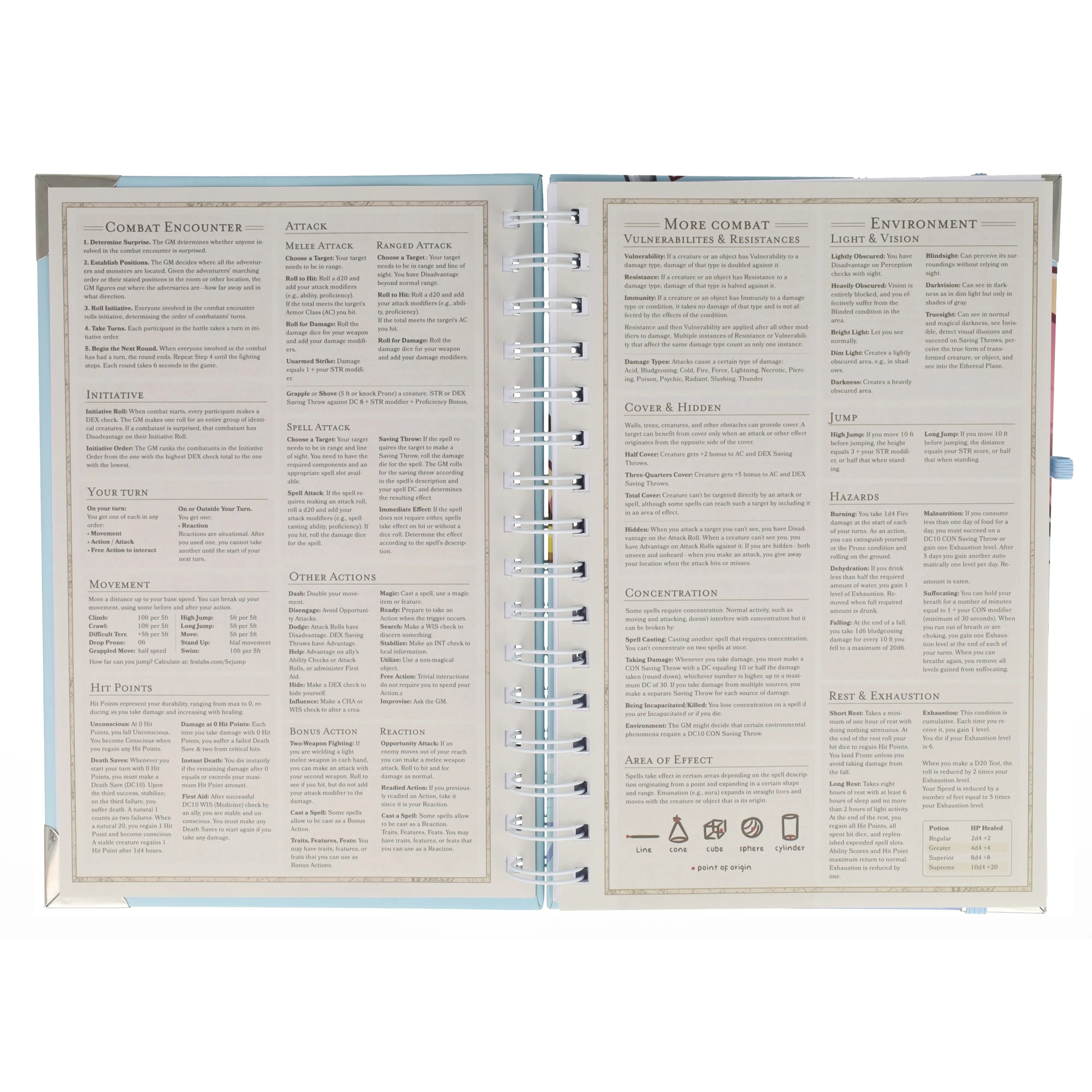 Guess I'll Die Deluxe notitieboek