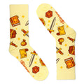 Adventurer's Essentials Socks - Socks - GlassStaff