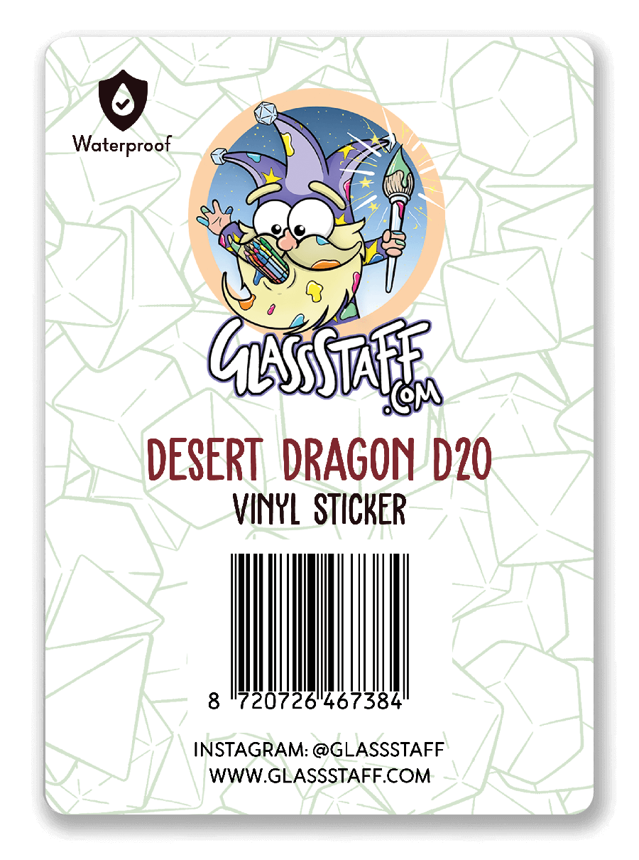 {{74041aa12f73ce950b9866c95122b8f1}} Sticker - D&D / TTRPG Sticker - {{3550d43430aaffe9042e190d61eecf41}}