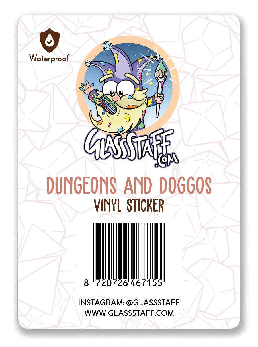 {{261bc611182fb2784c87bf0af9ac48e5}} Sticker - D&D / TTRPG Sticker - {{454c240641ac085fe97b0490fb0b10a1}}