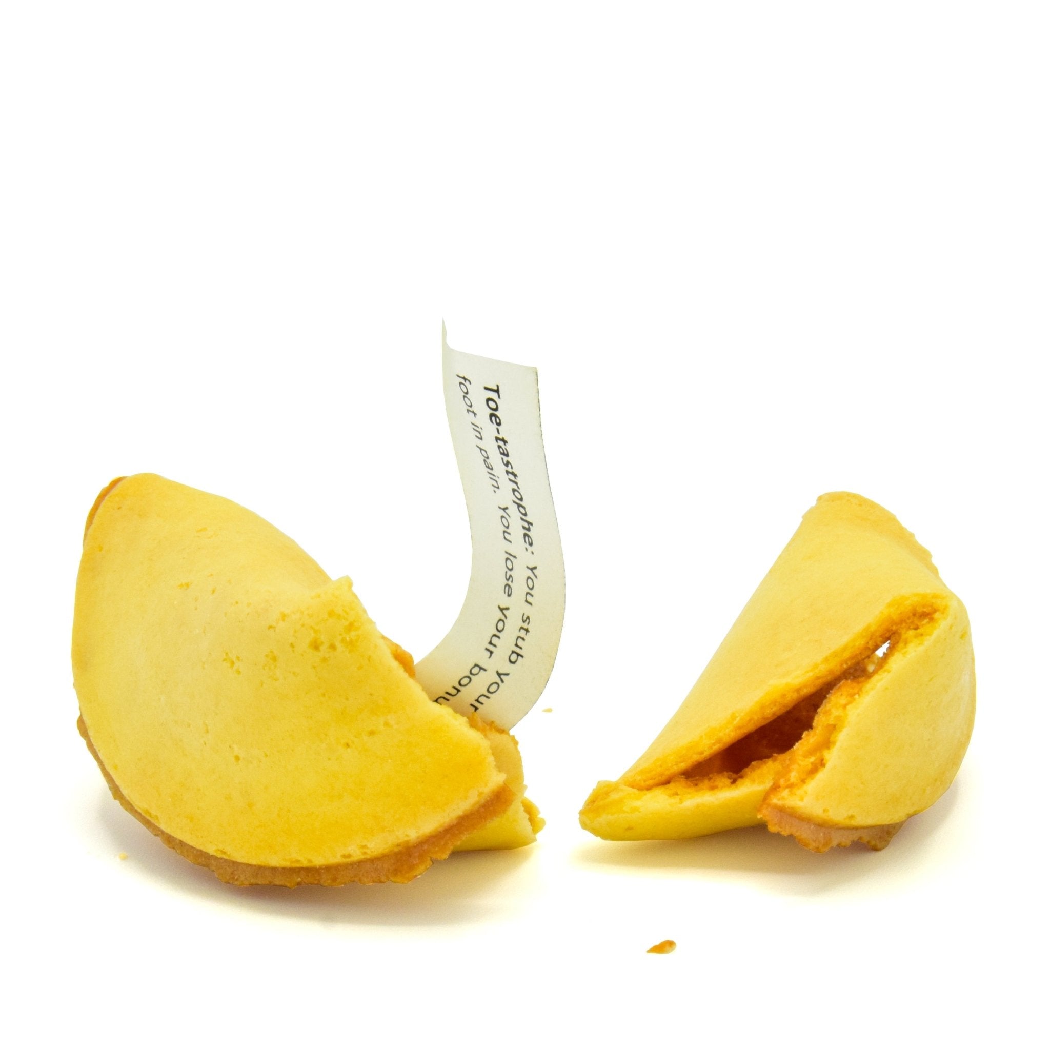 Fumble Crumbles - Critical Fail Cookies - Food - GlassStaff