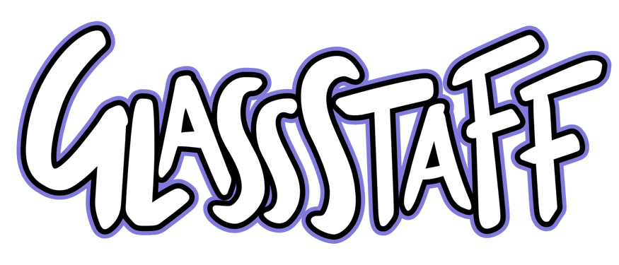 GlassStaff