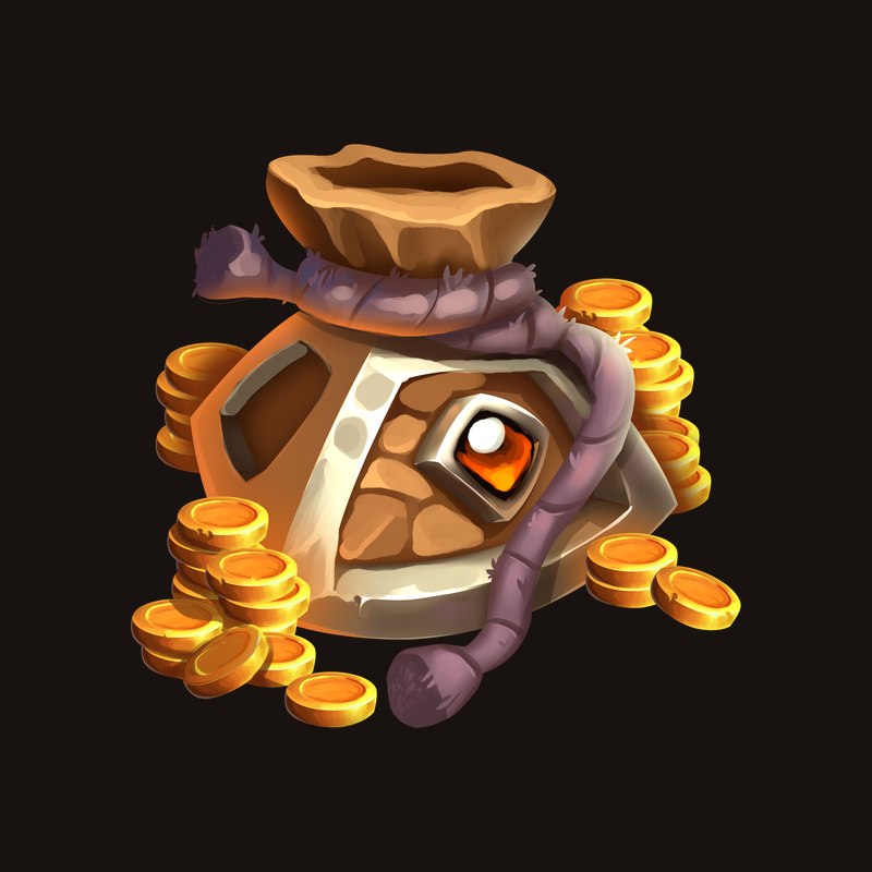 Mystery Tier I