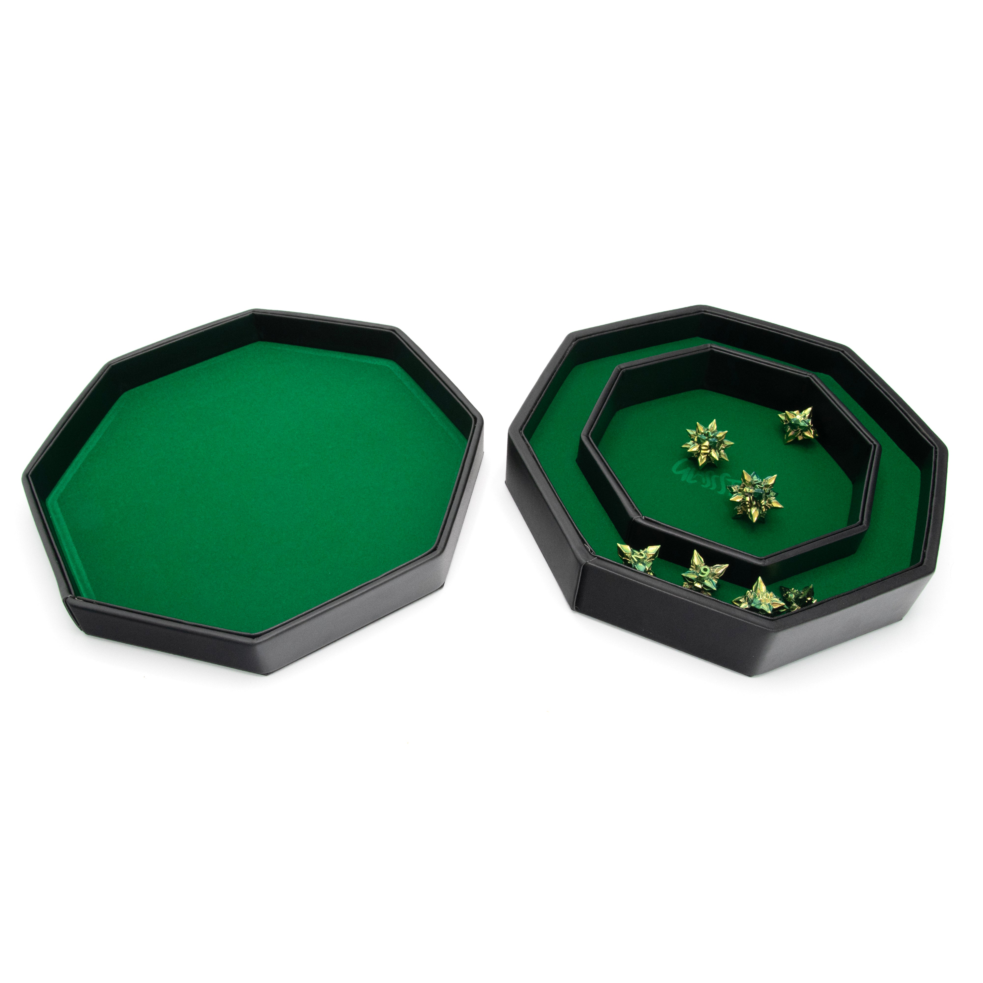 CritStones Dice Arena