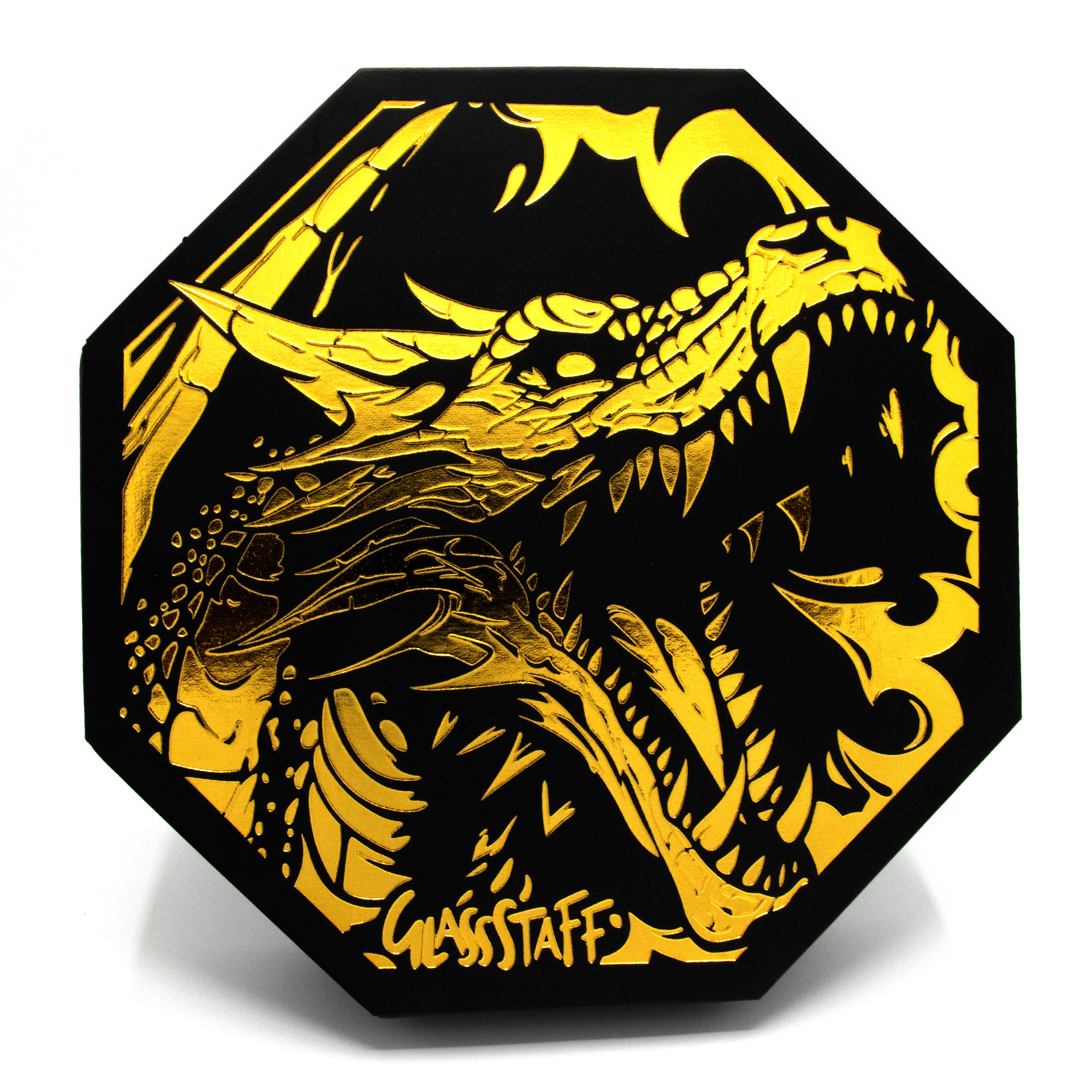 CritStones Dice Arena