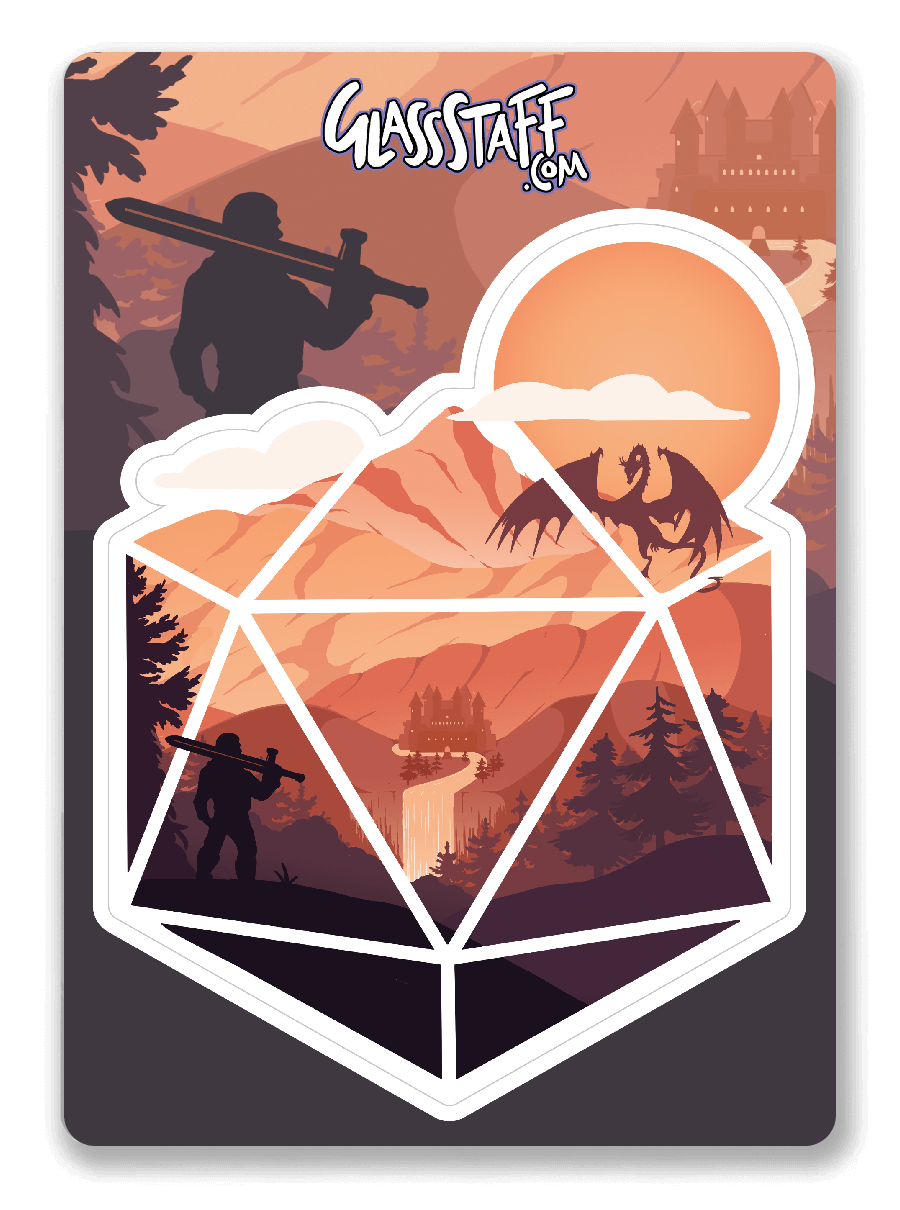 {{4c6f1eb0e0dc0b51b3ba24b4f62d8b09}} Sticker - D&D / TTRPG Sticker - {{4a97767219fd4cda227543214cbd38bf}}