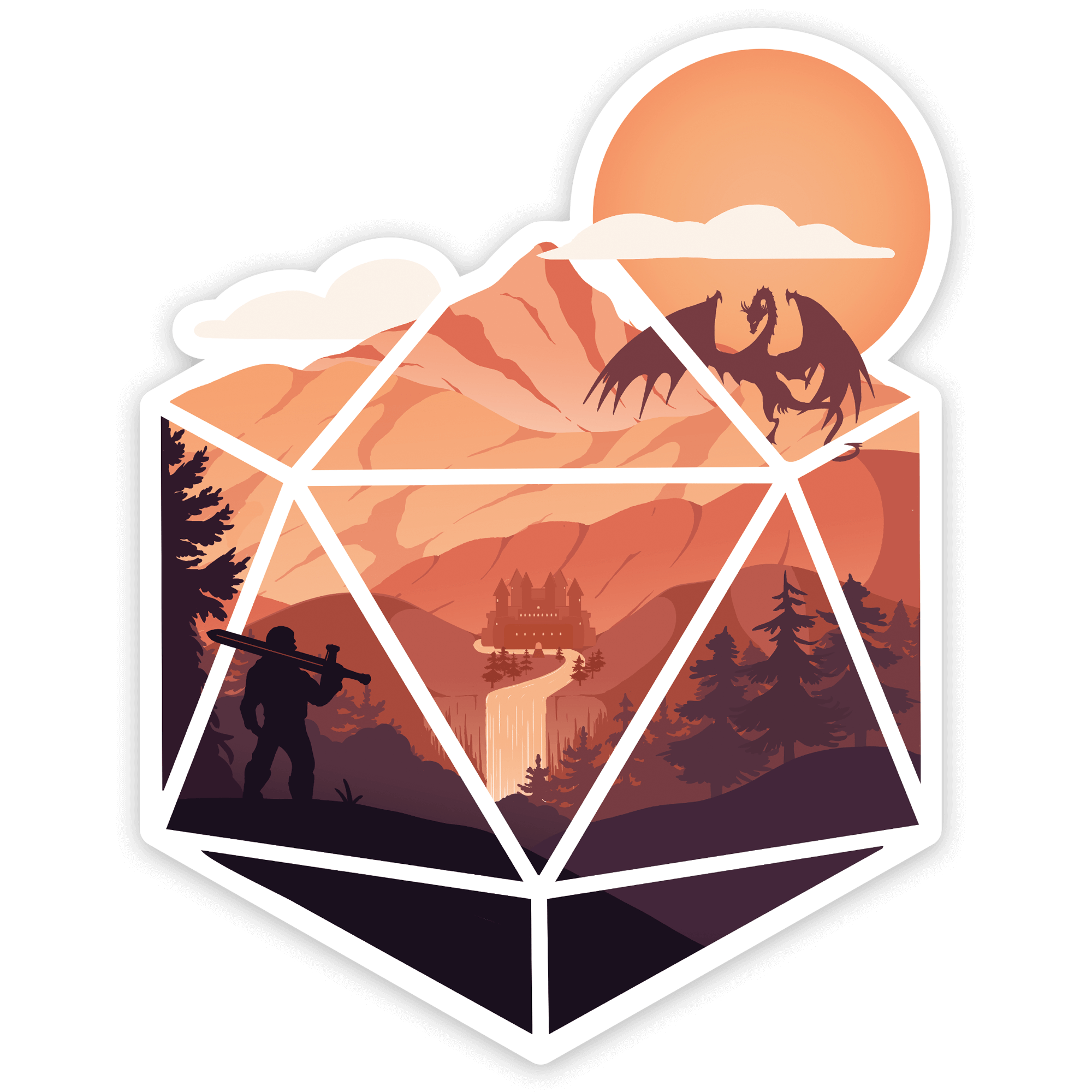 {{4c6f1eb0e0dc0b51b3ba24b4f62d8b09}} Sticker - D&D / TTRPG Sticker - {{4a97767219fd4cda227543214cbd38bf}}