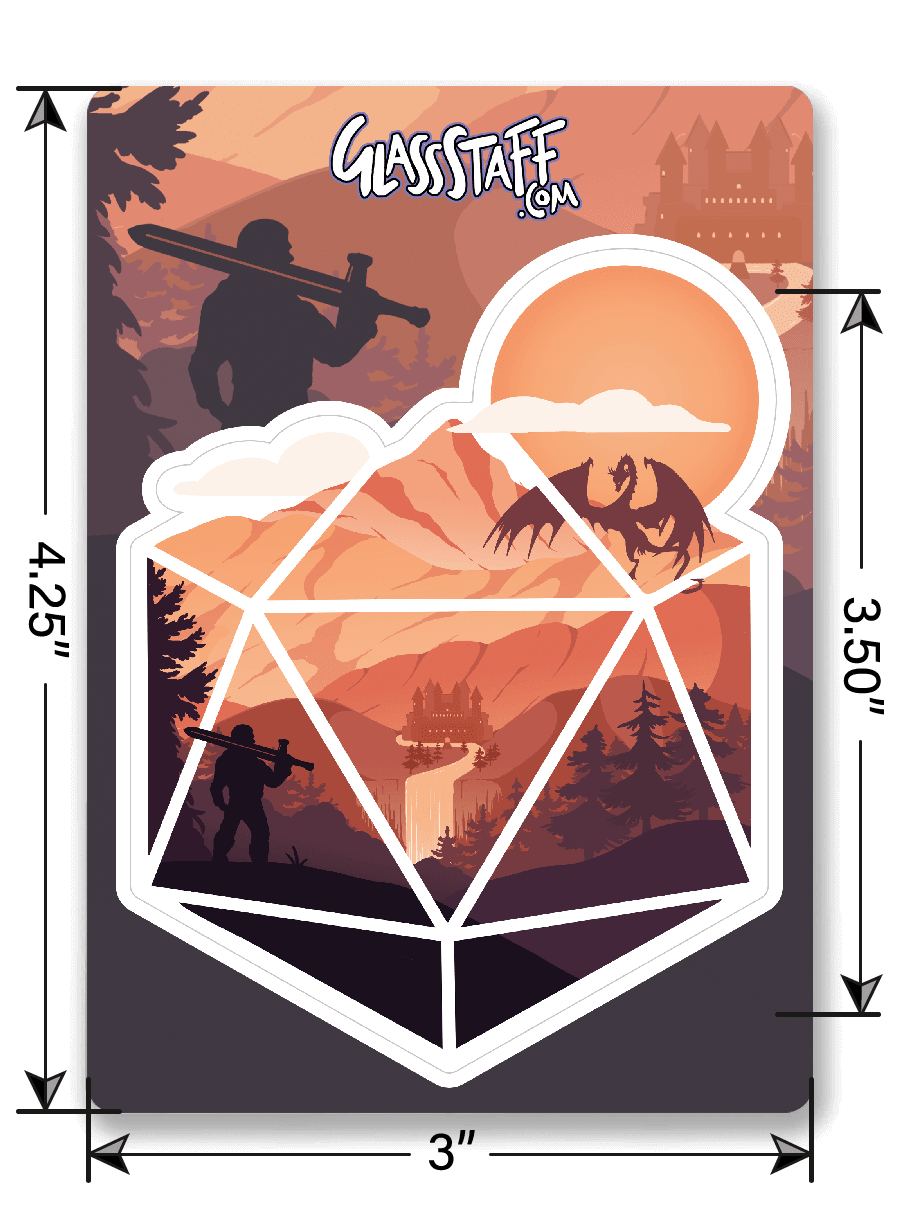 {{4c6f1eb0e0dc0b51b3ba24b4f62d8b09}} Sticker - D&D / TTRPG Sticker - {{4a97767219fd4cda227543214cbd38bf}}