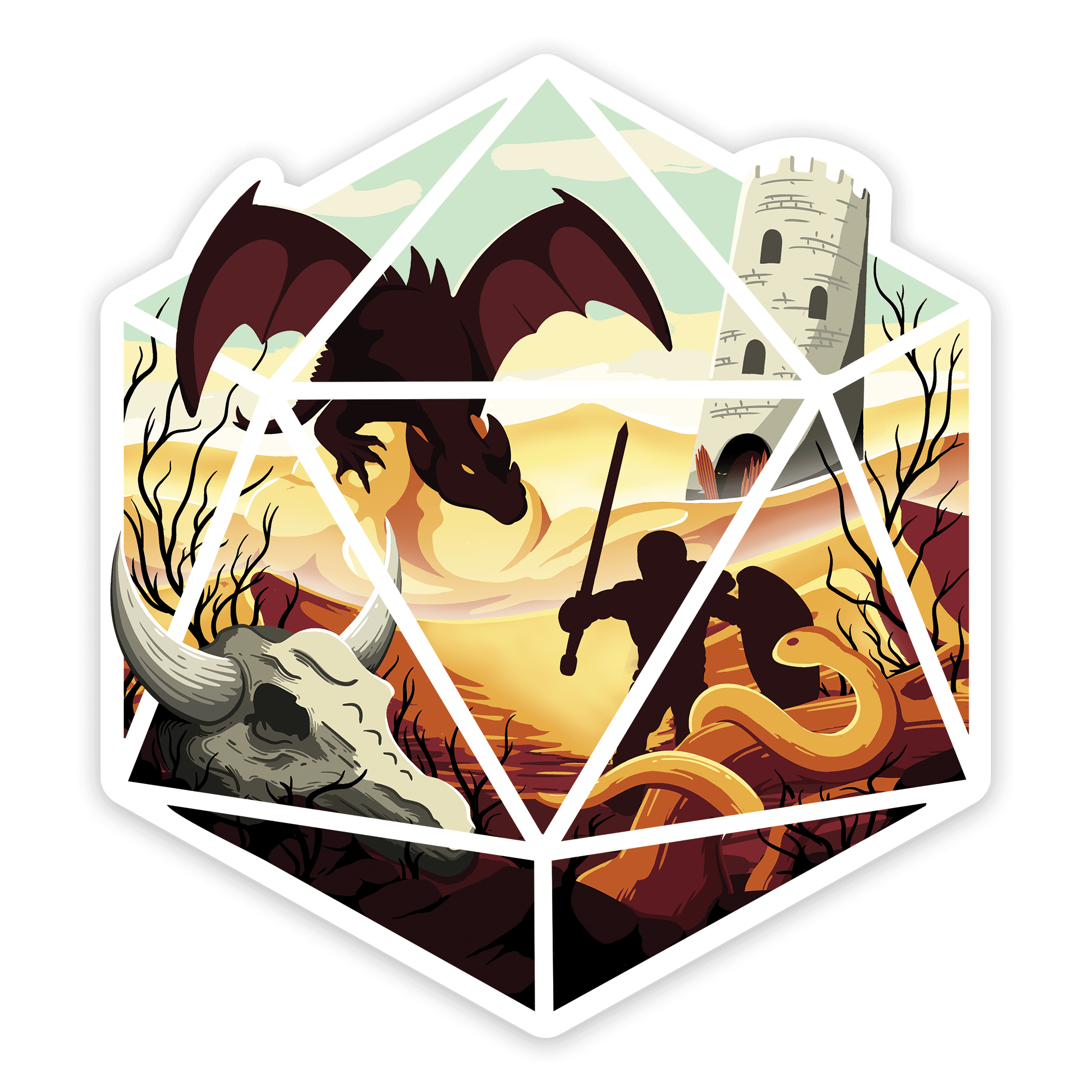 {{74041aa12f73ce950b9866c95122b8f1}} Sticker - D&D / TTRPG Sticker - {{3550d43430aaffe9042e190d61eecf41}}