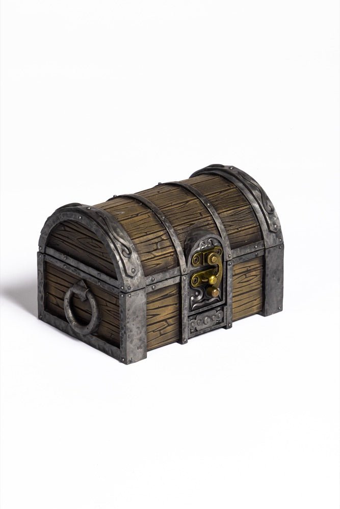 The Mimic Dice Box, sample photo 4