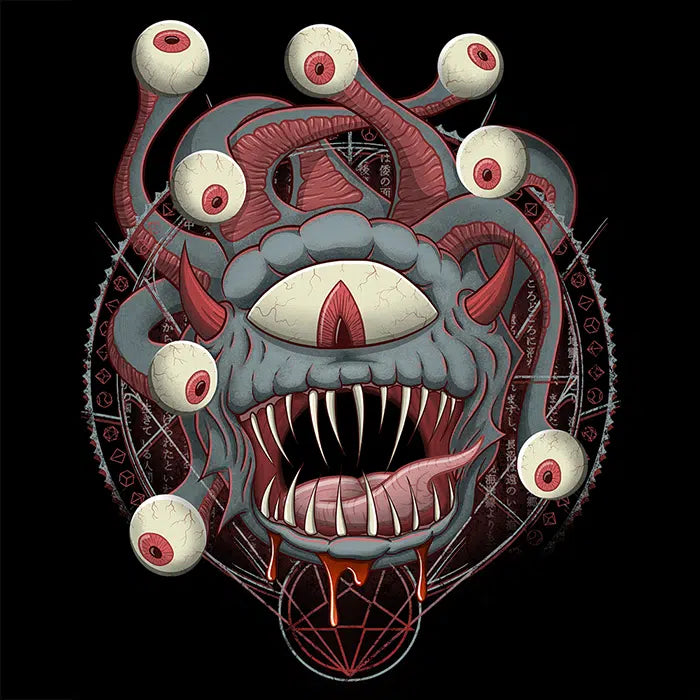 Beholder