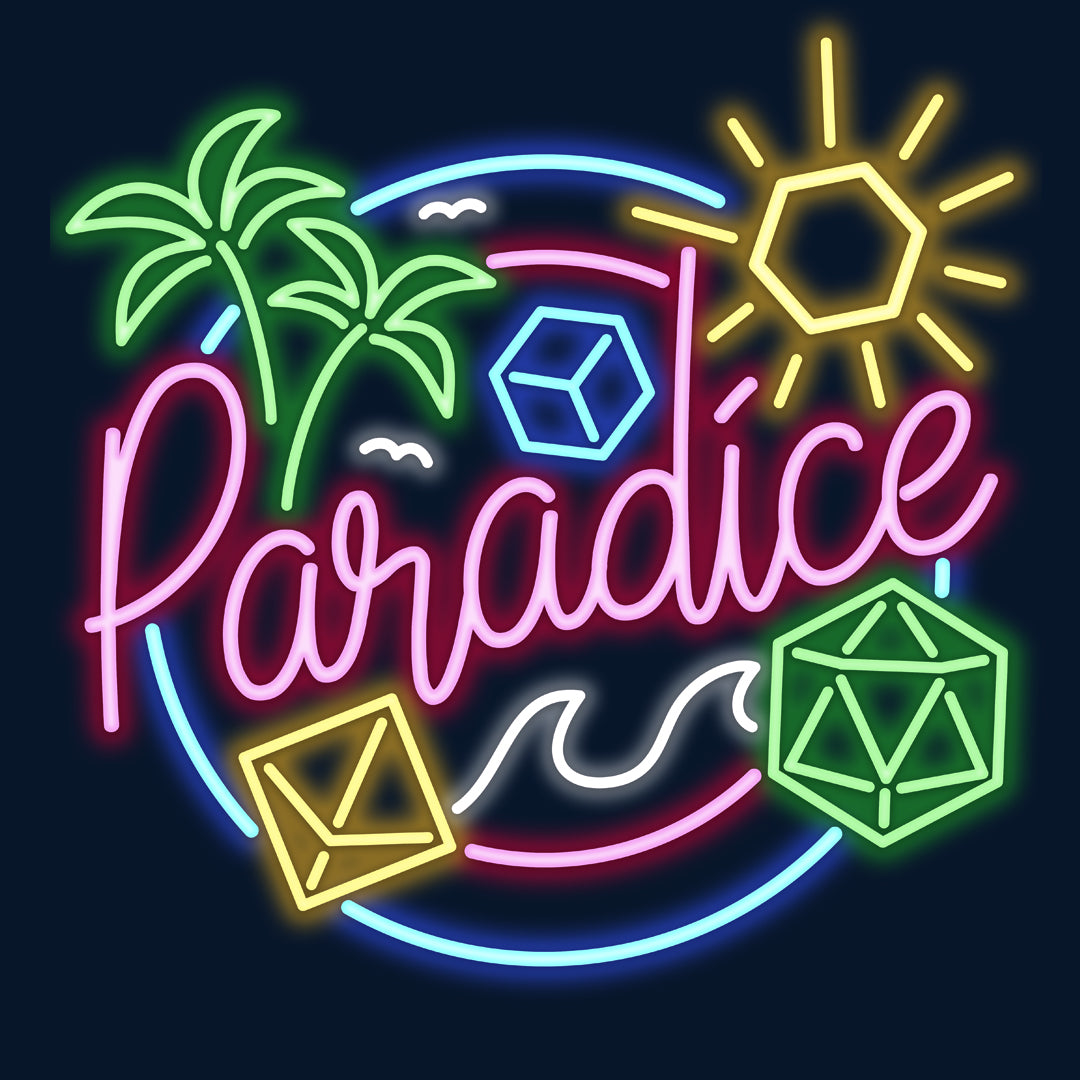 Paradice