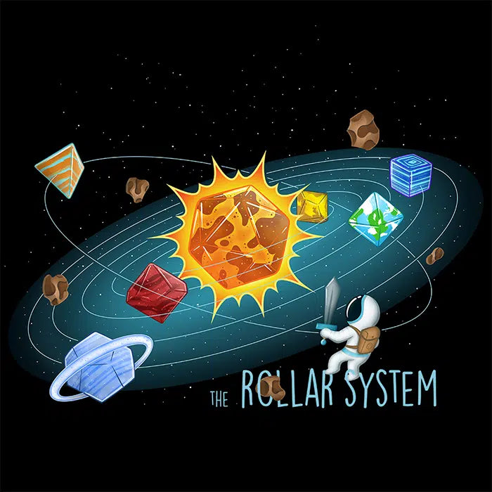 The Rollar System