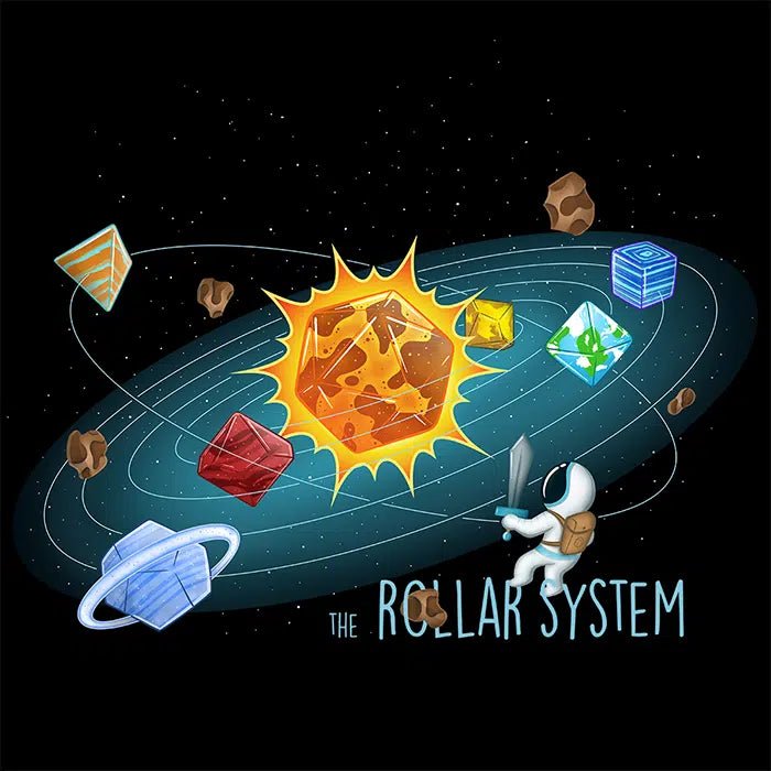The Rollar System - GlassStaff