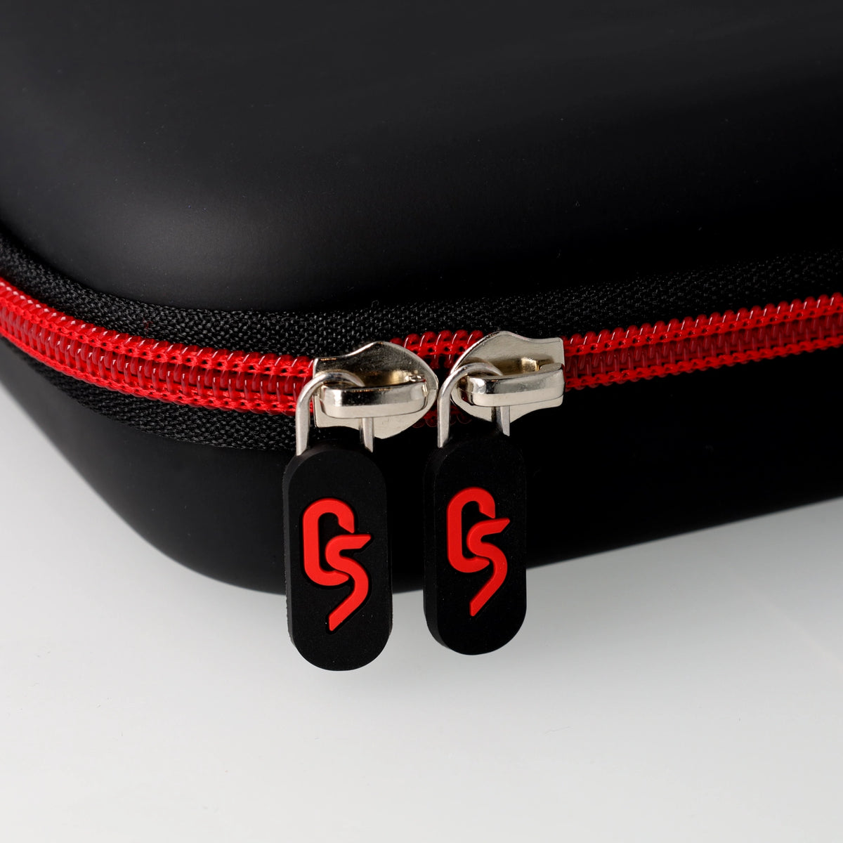 Arcanum Luxury Dice Case - GlassStaff