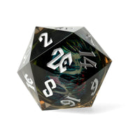 Spectrum Sentinel 50mm Liquid Core D20