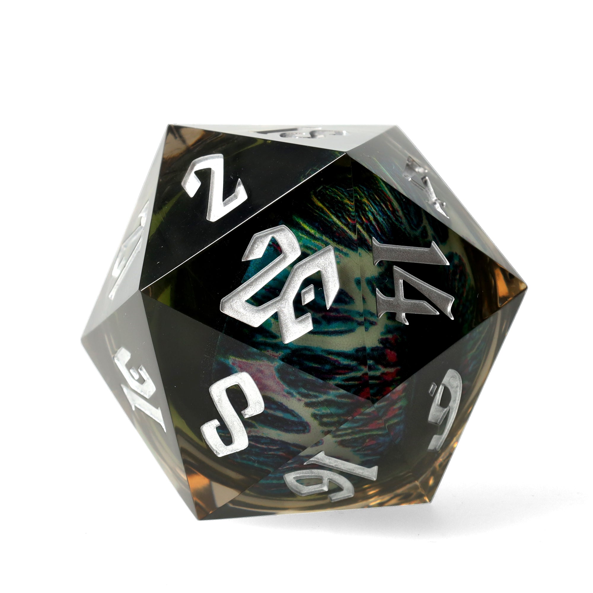 Spectrum Sentinel 50mm Liquid Core D20