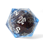 Glimcore 50mm Liquid Core D20