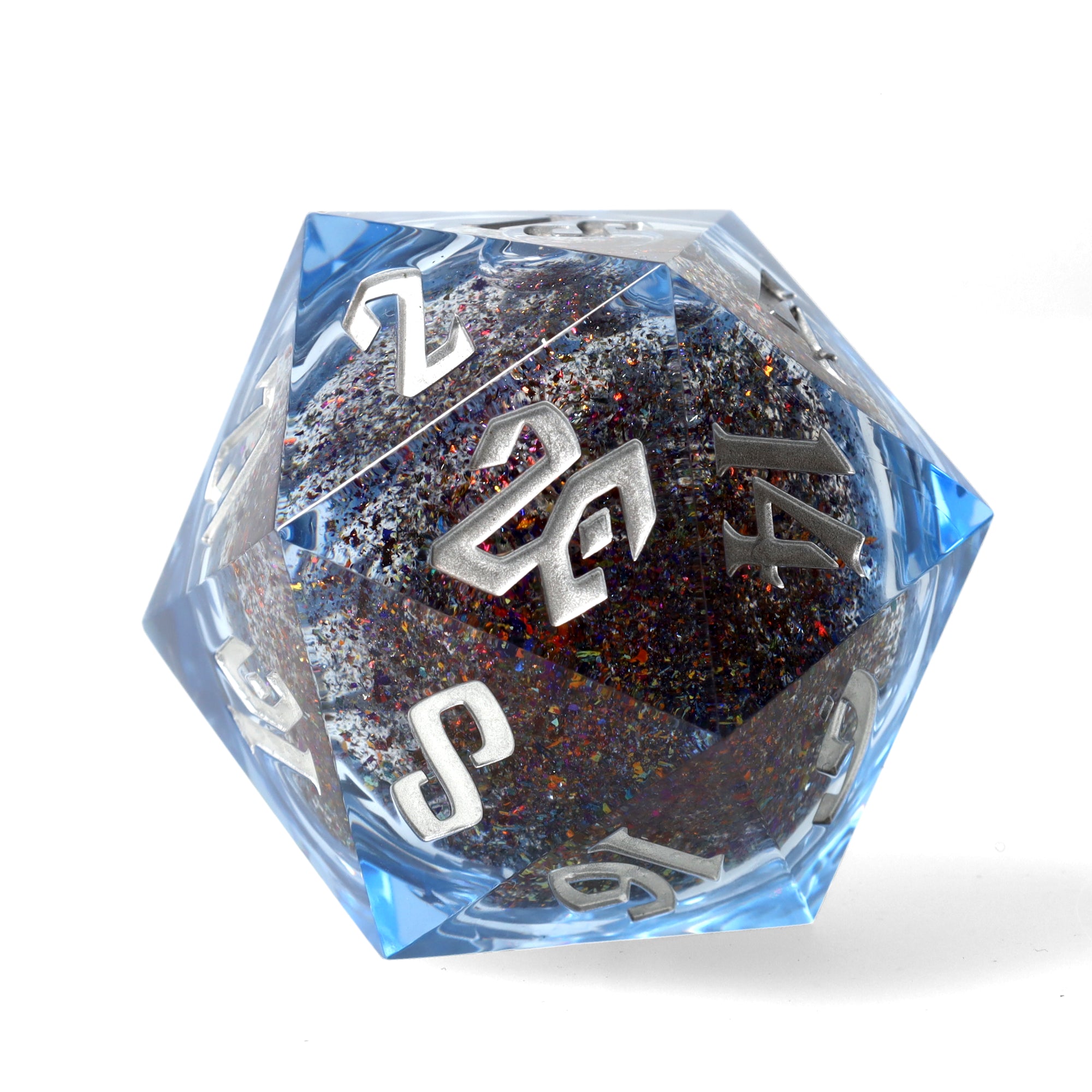 Glimcore 50mm Liquid Core D20