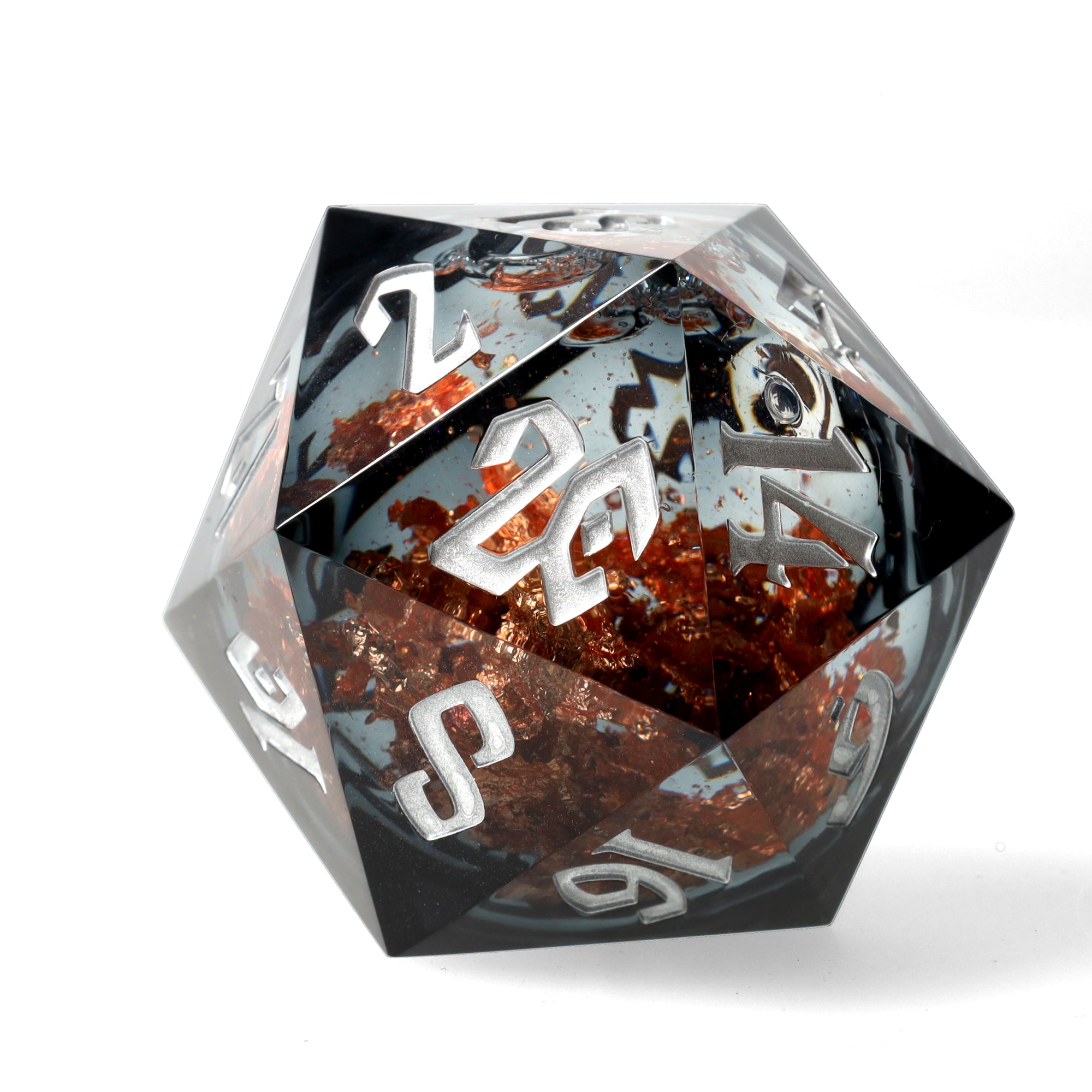 King Midas 50mm Liquid Core D20