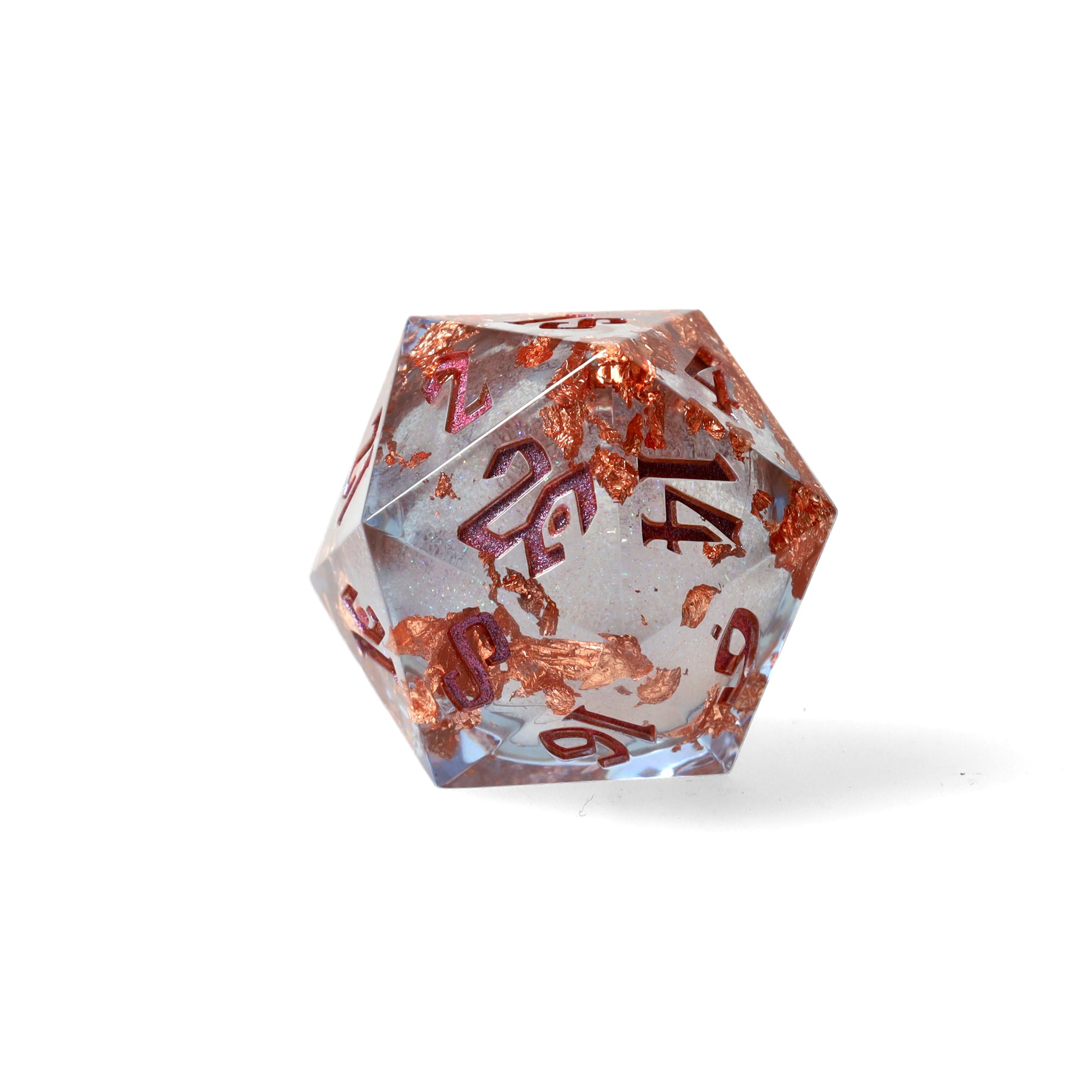 Seraphic Reverie 33mm Liquid Core D20