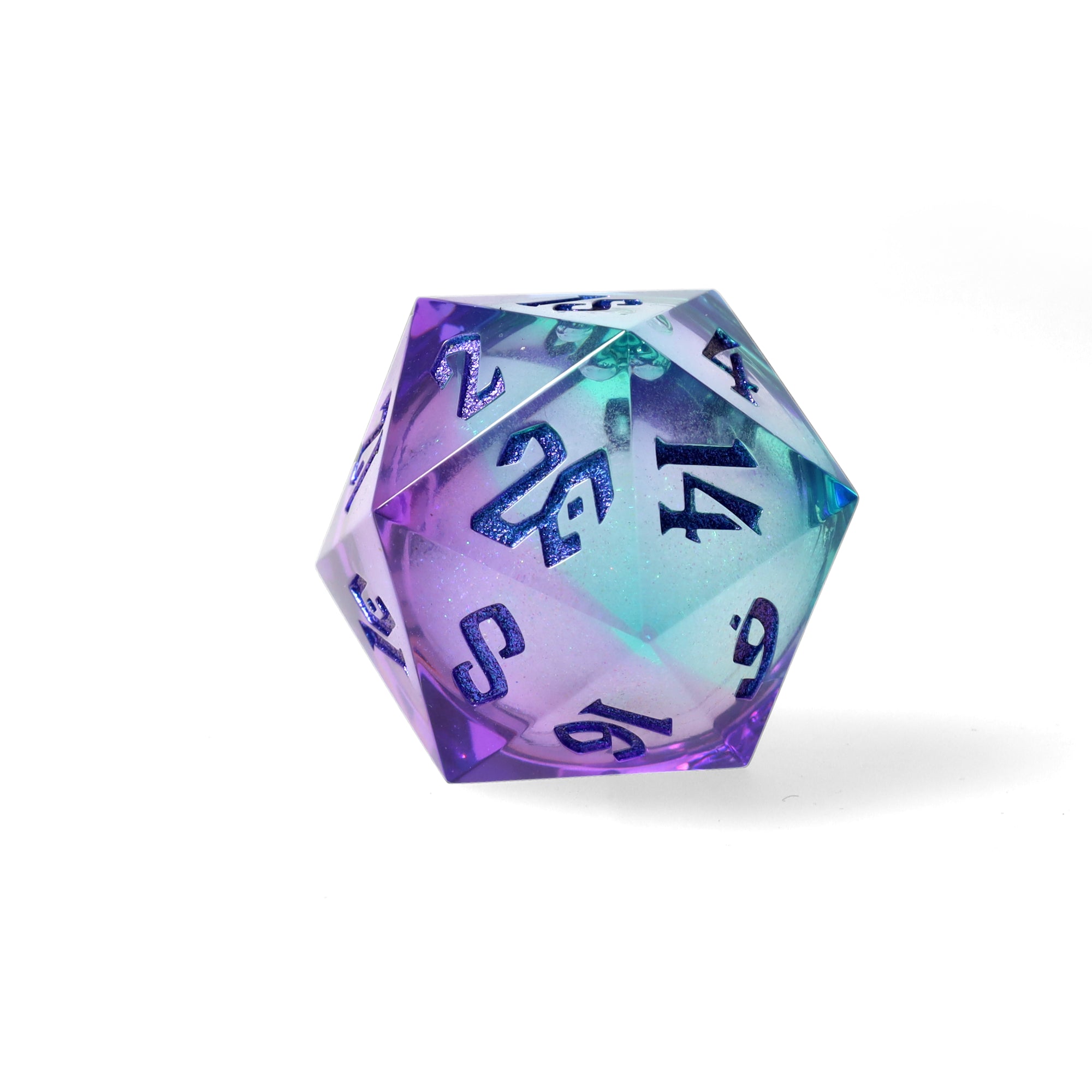 Moonlight Mystery 33mm Liquid Core D20