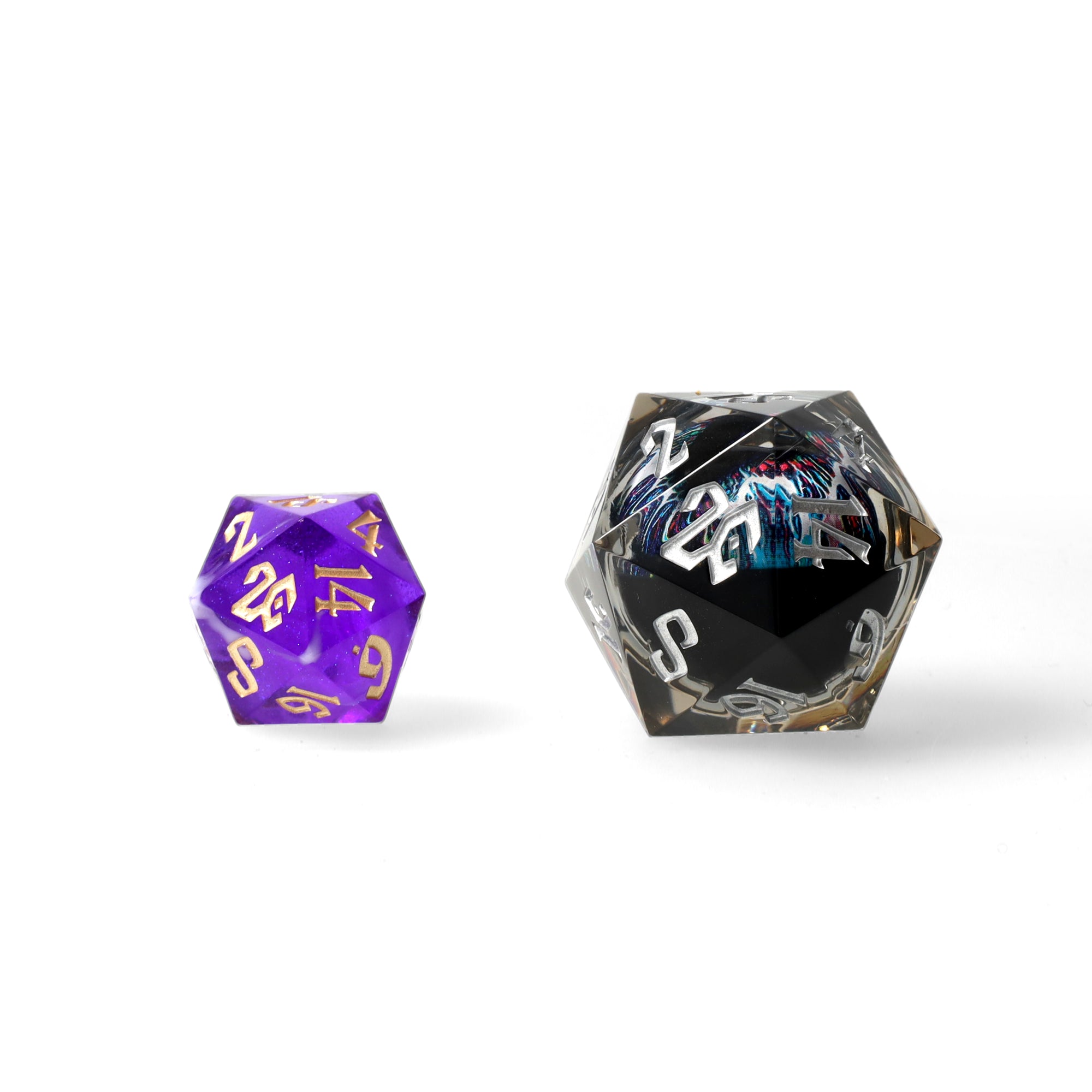 Spectrum Sentinel 33mm Floating Eye D20 view 2