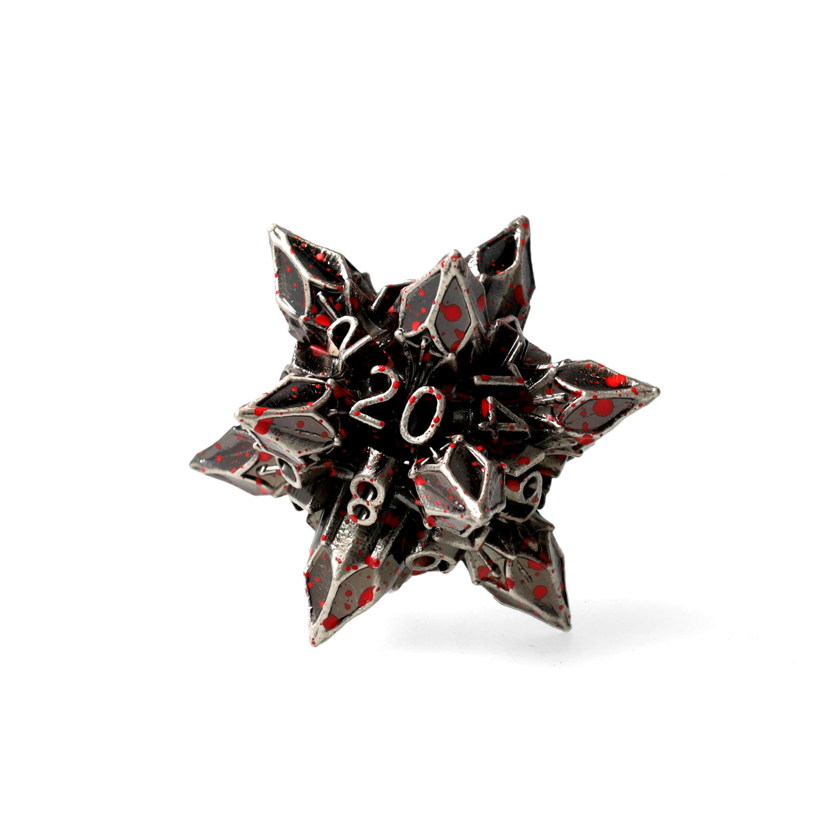 Bane Destroyer 33mm Metal D20