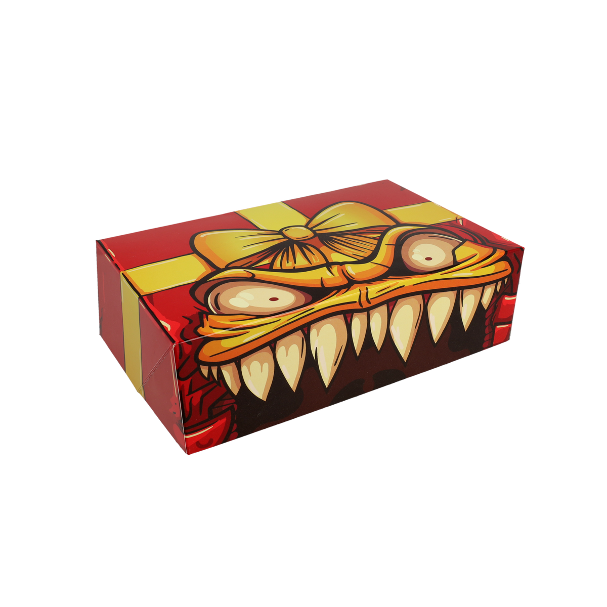 The Mimic Loot Box