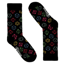 Critical Colors Socks