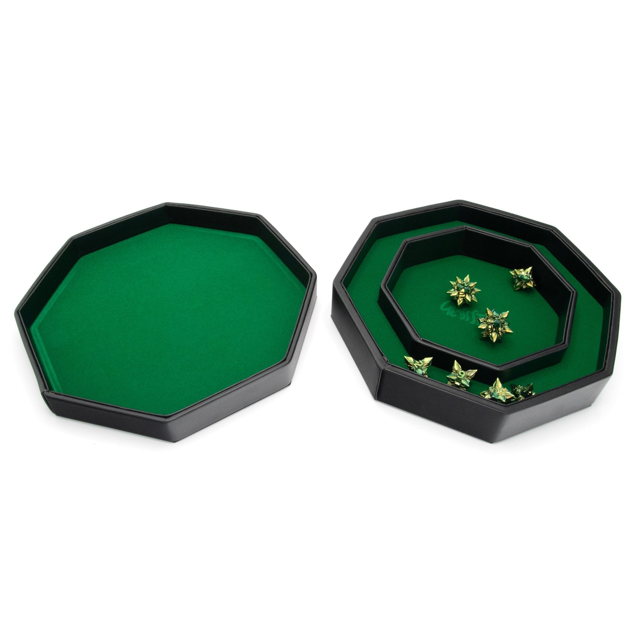 CritStones Dice Arena - CritStones Dice Accessories - GlassStaff