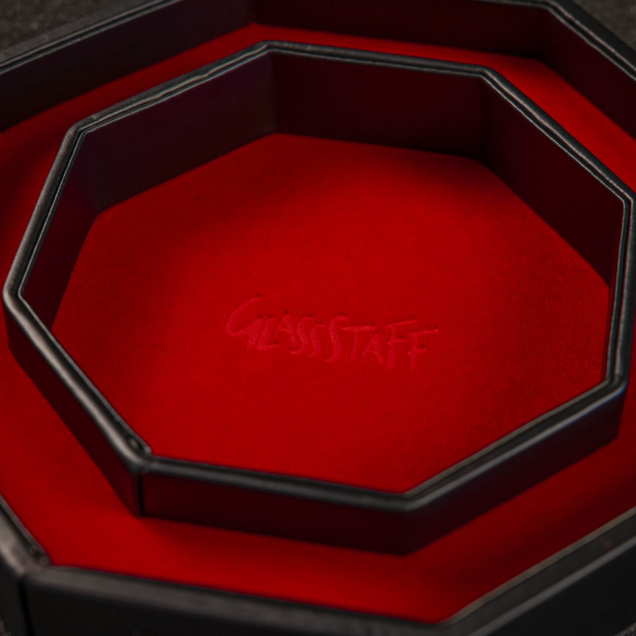 CritStones Dice Arena - CritStones Dice Accessories - GlassStaff