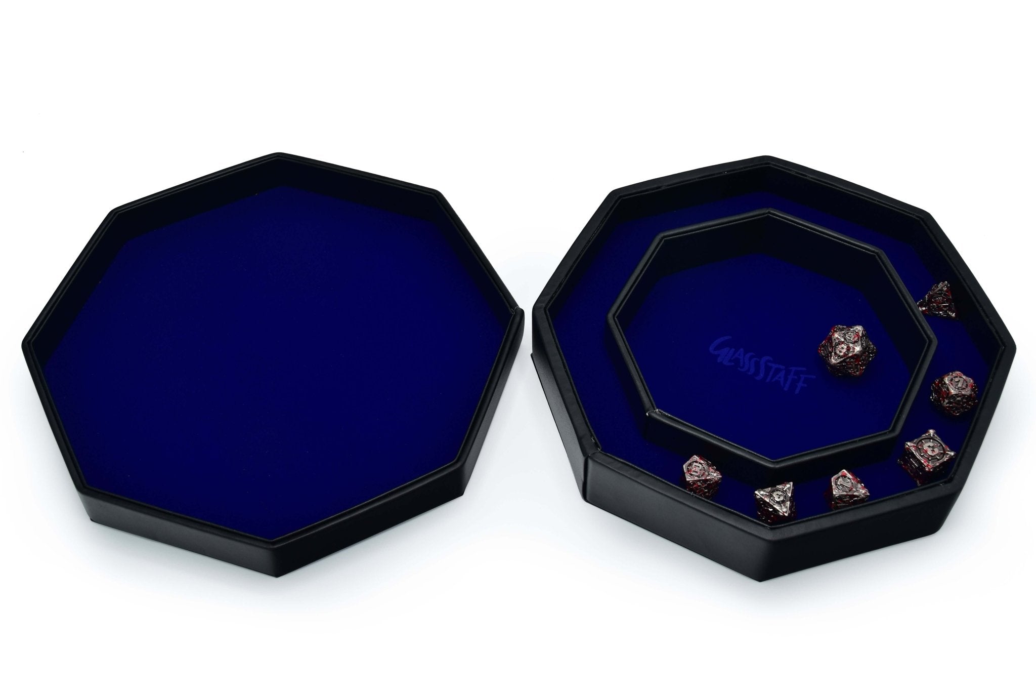 CritStones Dice Arena - CritStones Dice Accessories - GlassStaff