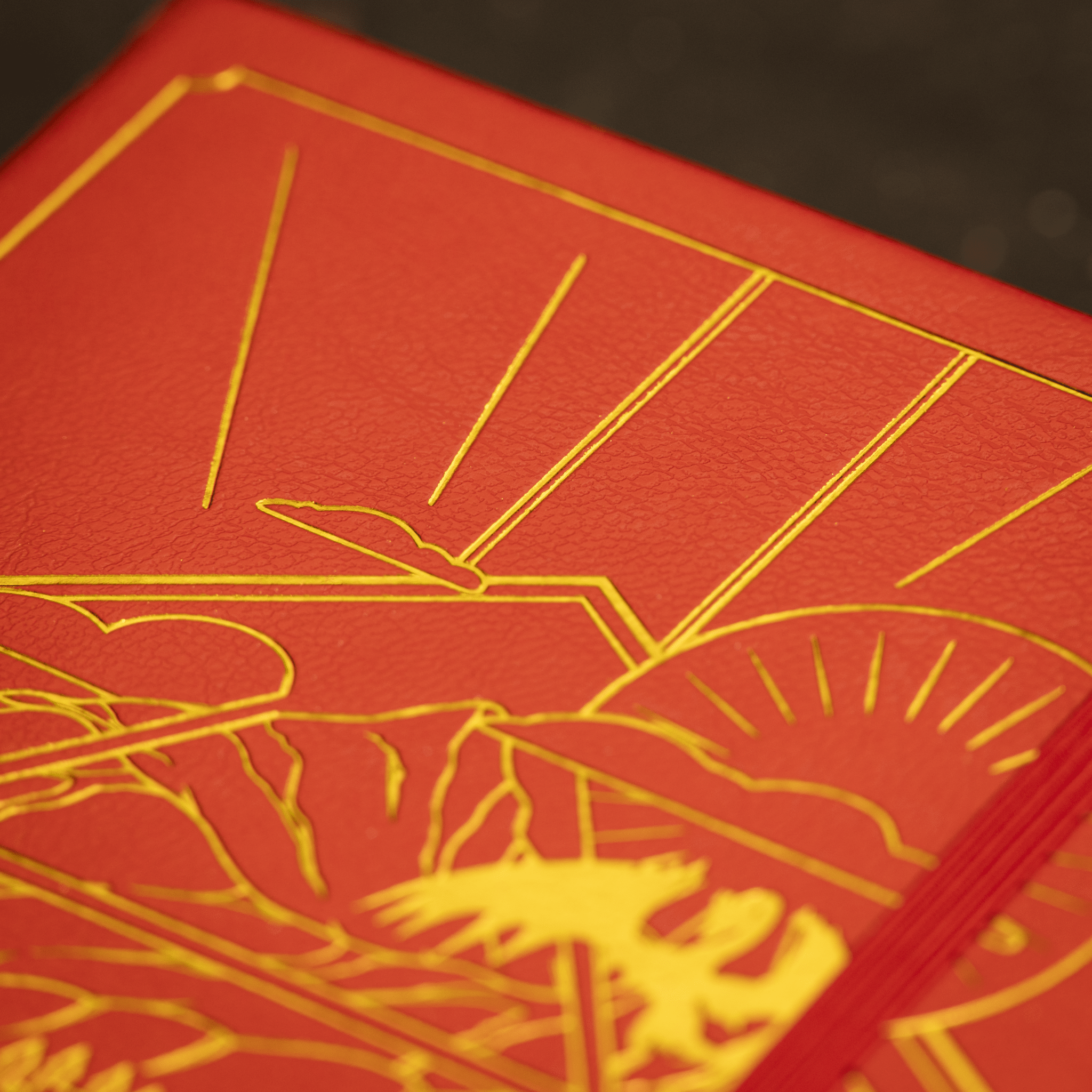 DnD 5e Player Journal - Journal - GlassStaff