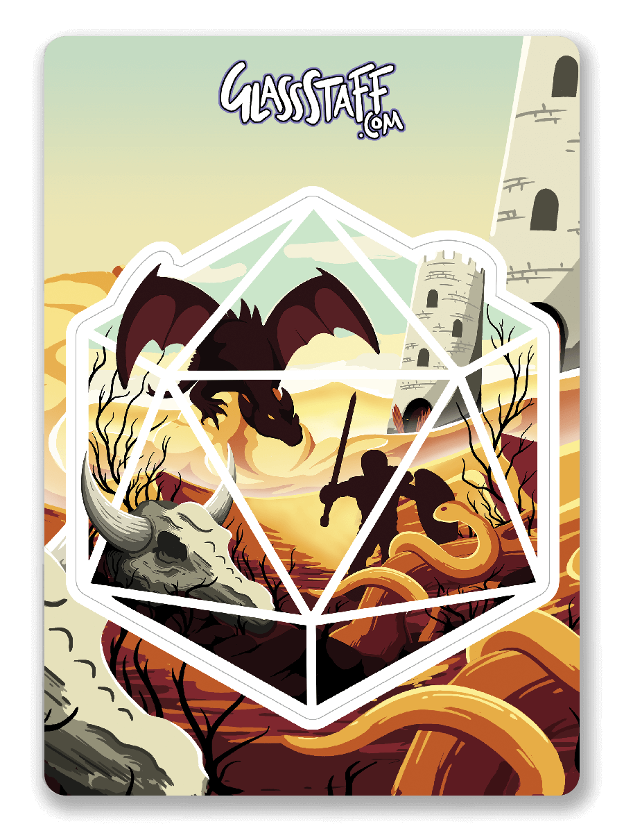 {{74041aa12f73ce950b9866c95122b8f1}} Sticker - D&D / TTRPG Sticker - {{3550d43430aaffe9042e190d61eecf41}}