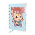 Dungeons & Kittens Deluxe Notebook - Deluxe Notebook - GlassStaff