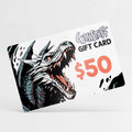GlassStaff Gift Card - Gift Card - GlassStaff