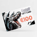GlassStaff Gift Card - Gift Card - GlassStaff