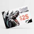 GlassStaff Gift Card - Gift Card - GlassStaff