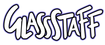 GlassStaff