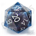 Glimcore 50mm Liquid Core D20 - 50mm D20 - GlassStaff
