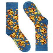 Legendary Loot Socks - Socks - GlassStaff