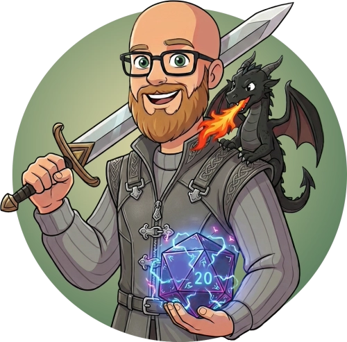 Need help on your quest, adventurer?